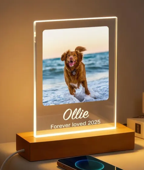 Recuerdos y Homenajes