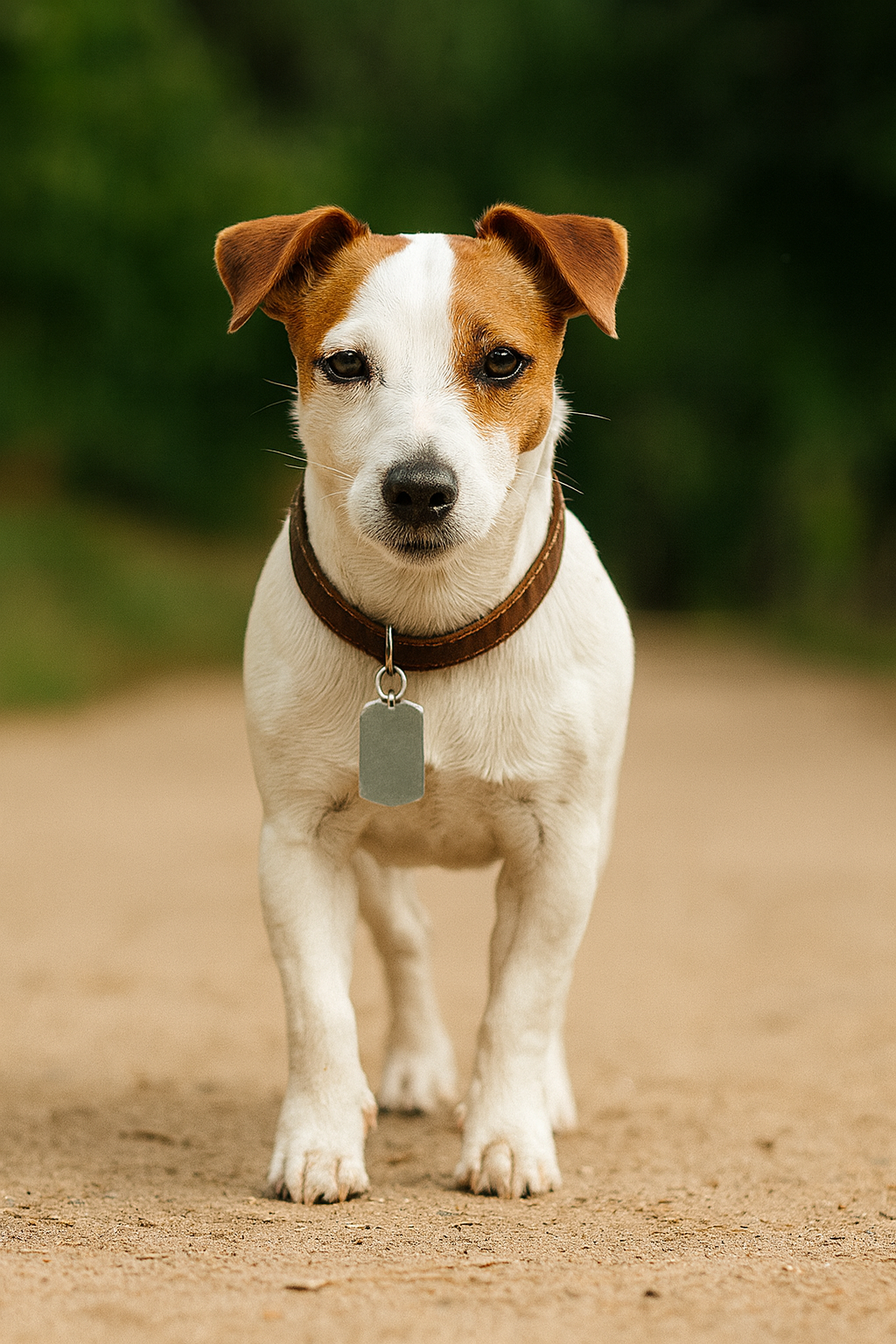 Placa Estilo Militar
