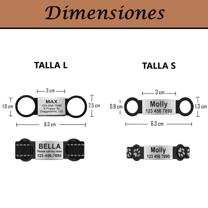 Placa Silicona Flexible
