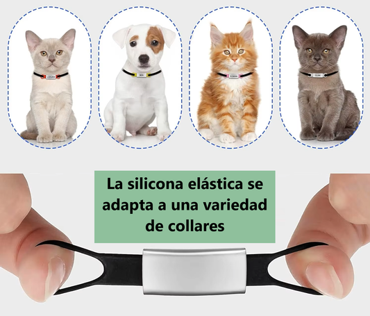 Placa Silicona Flexible