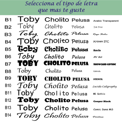 Placa Silicona Flexible